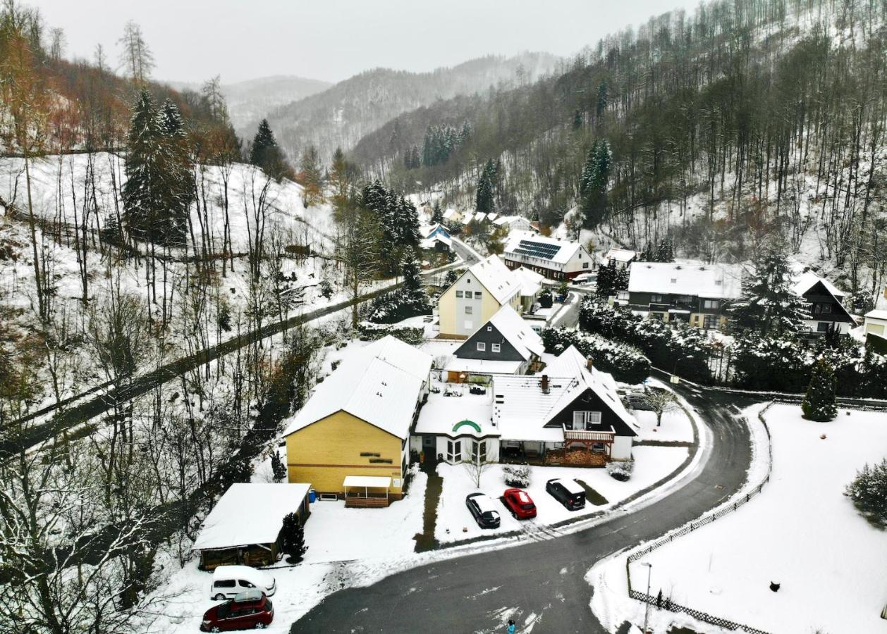 Gasthof Vor Lauter Bäumen