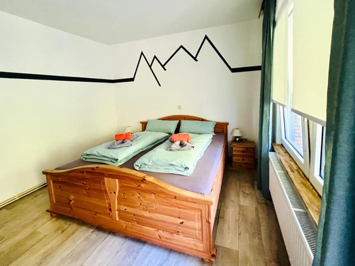Vor Lauter Bäumen Gasthof Zorge