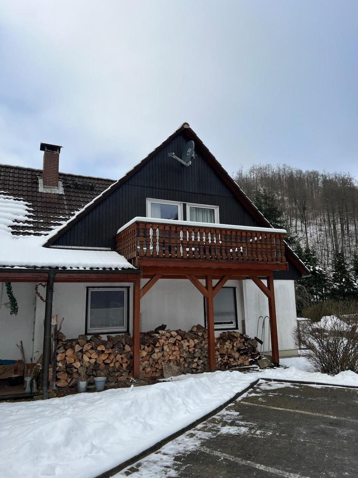 Gasthof Vor Lauter Bäumen *